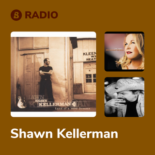 Shawn Kellerman Radio