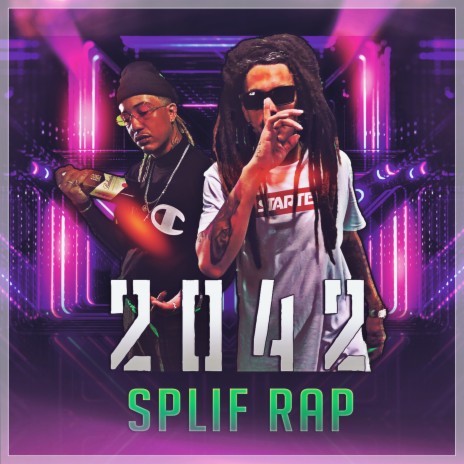 2042 cover art