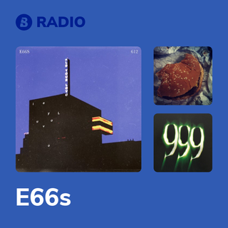 E66s Radio