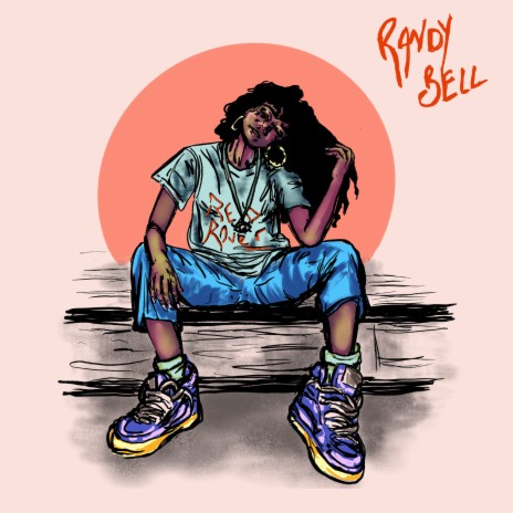 Red Rover cover art