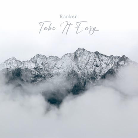 Take It Easy cover art