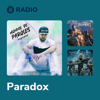 Paradox Radio