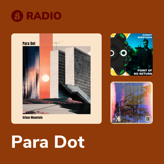Para Dot Radio