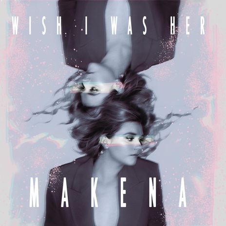 Wish I Was Her cover art