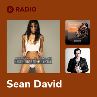 Sean David Radio