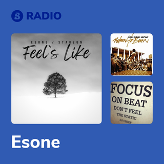 Esone Radio