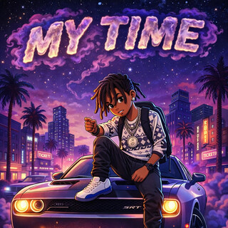 My Time
