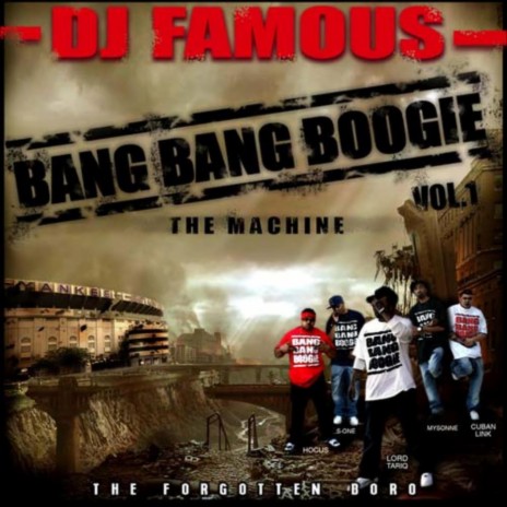 Makin Moves cover art