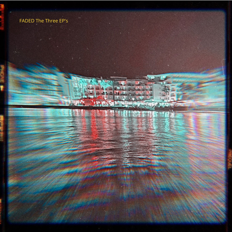 Don't Fall Apart cover art