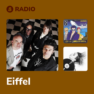 Eiffel Radio