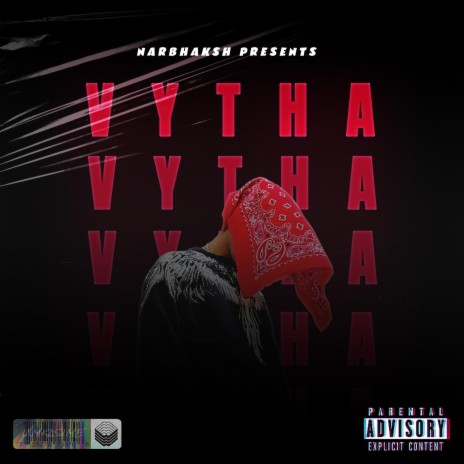 Toote Aashiq cover art