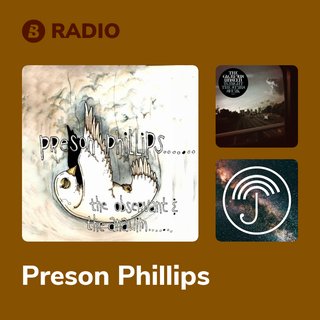 Preson Phillips Radio