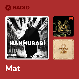 Mat Radio