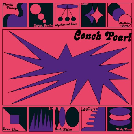 Sex cover art