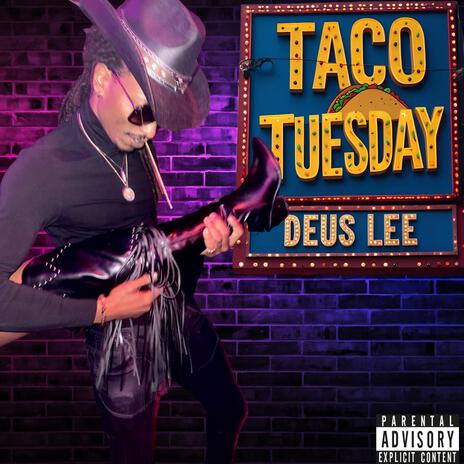 Taco Tuesday