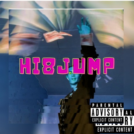 Hi8Jump cover art