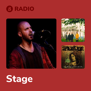 Stage Radio