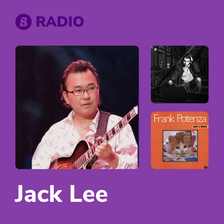 Jack Lee Radio