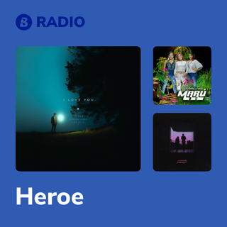 Heroe Radio