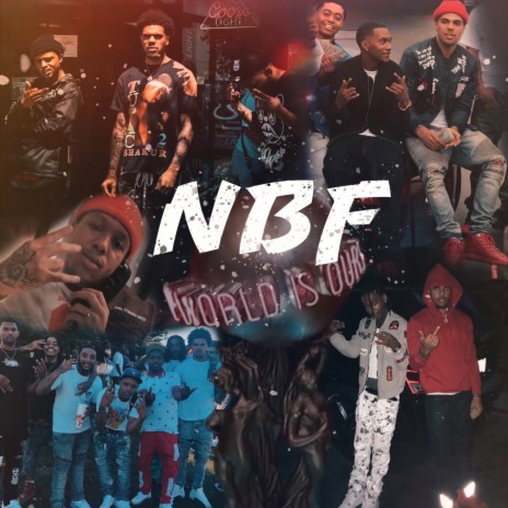 NBF cover art