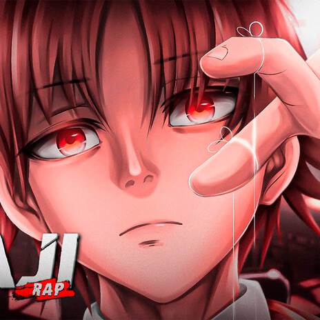 Rei da Manipulação - Kaji cover art