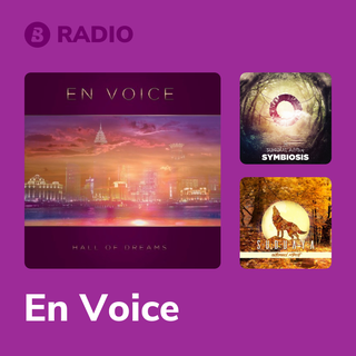 En Voice Radio