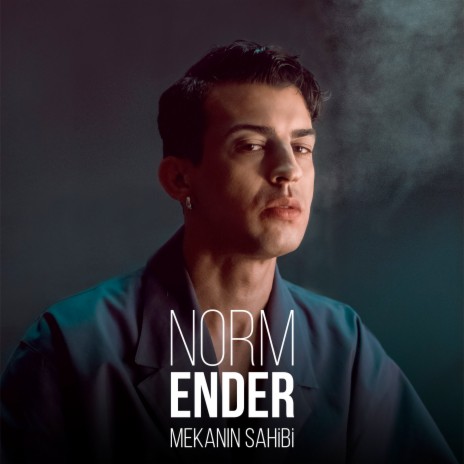 Mekanın Sahibi cover art