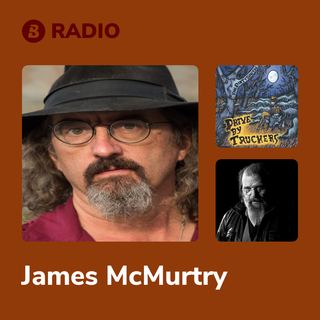 James McMurtry Radio