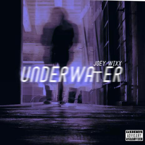 UNDERWATER cover art
