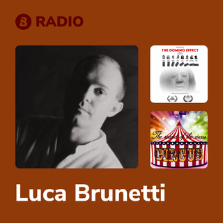 Luca Brunetti Radio