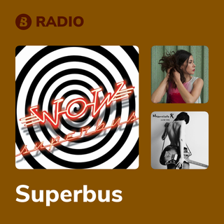 Superbus Radio