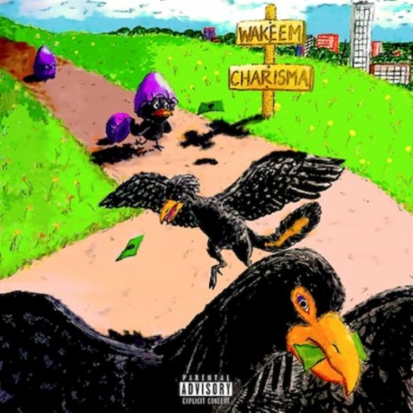 PAPIER HIER cover art