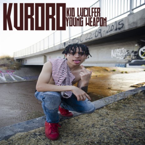 Kuroro ft. Young Weapon