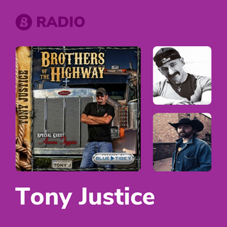 Tony Justice Radio