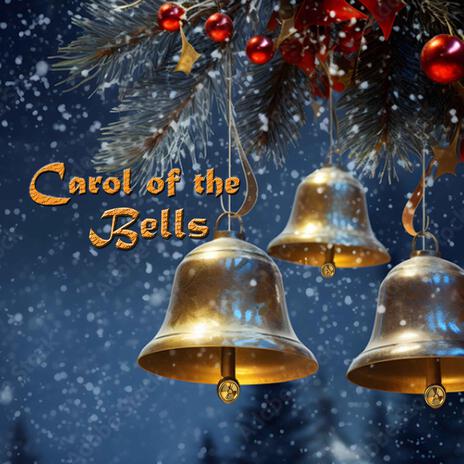 Carol of the Bells cover art