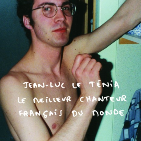 Les chaussettes de bรฉbรฉ cover art