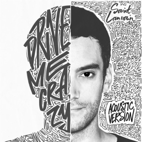 Drive Me Crazy (Acoustic) cover art