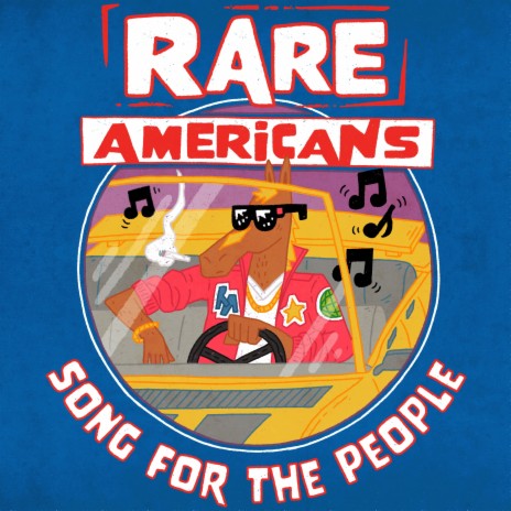 Song For The People