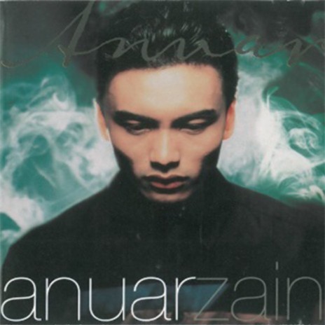 Akan Ku Pinta cover art