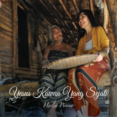SetiaMu Tuhanku, Tiada Bertara cover art