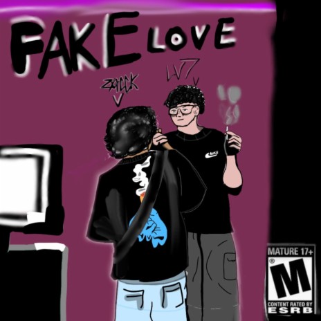 Fuck Love ft. Zacck