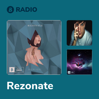 Rezonate Radio