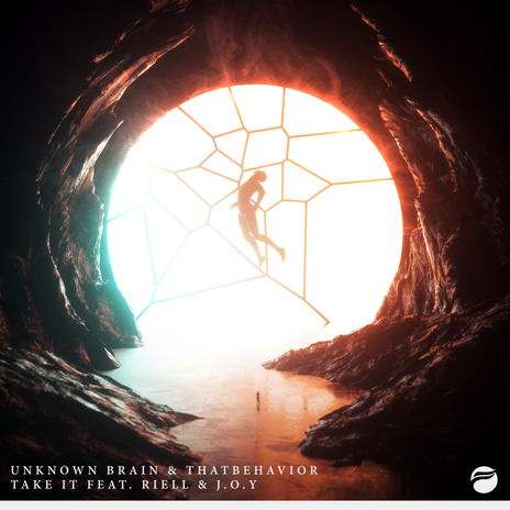 Take It ft. ThatBehavior, RIELL & J.O.Y cover art