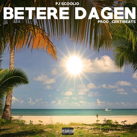 Betere Dagen cover art