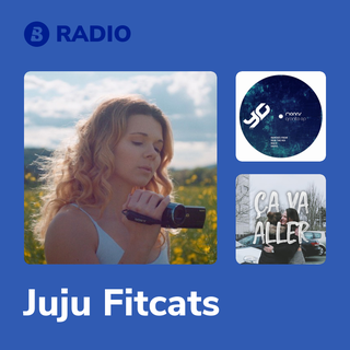 Juju Fitcats Radio