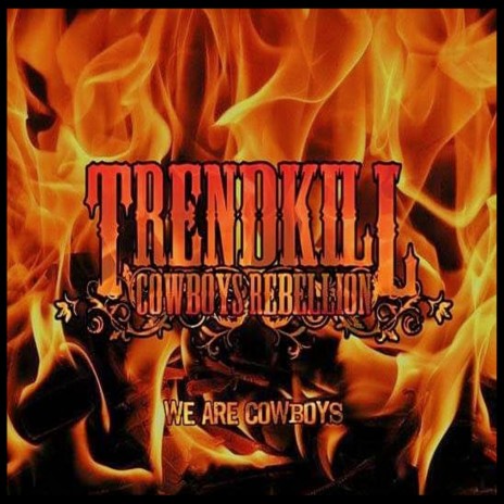 Menolak Tunduk cover art
