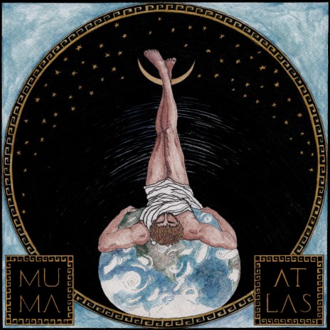 Earth Spoke cover art