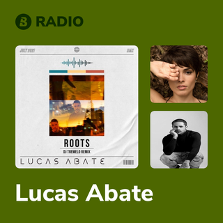 Lucas Abate Radio