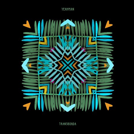 Quemada cover art