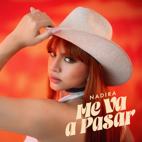 ME VA A PASAR cover art